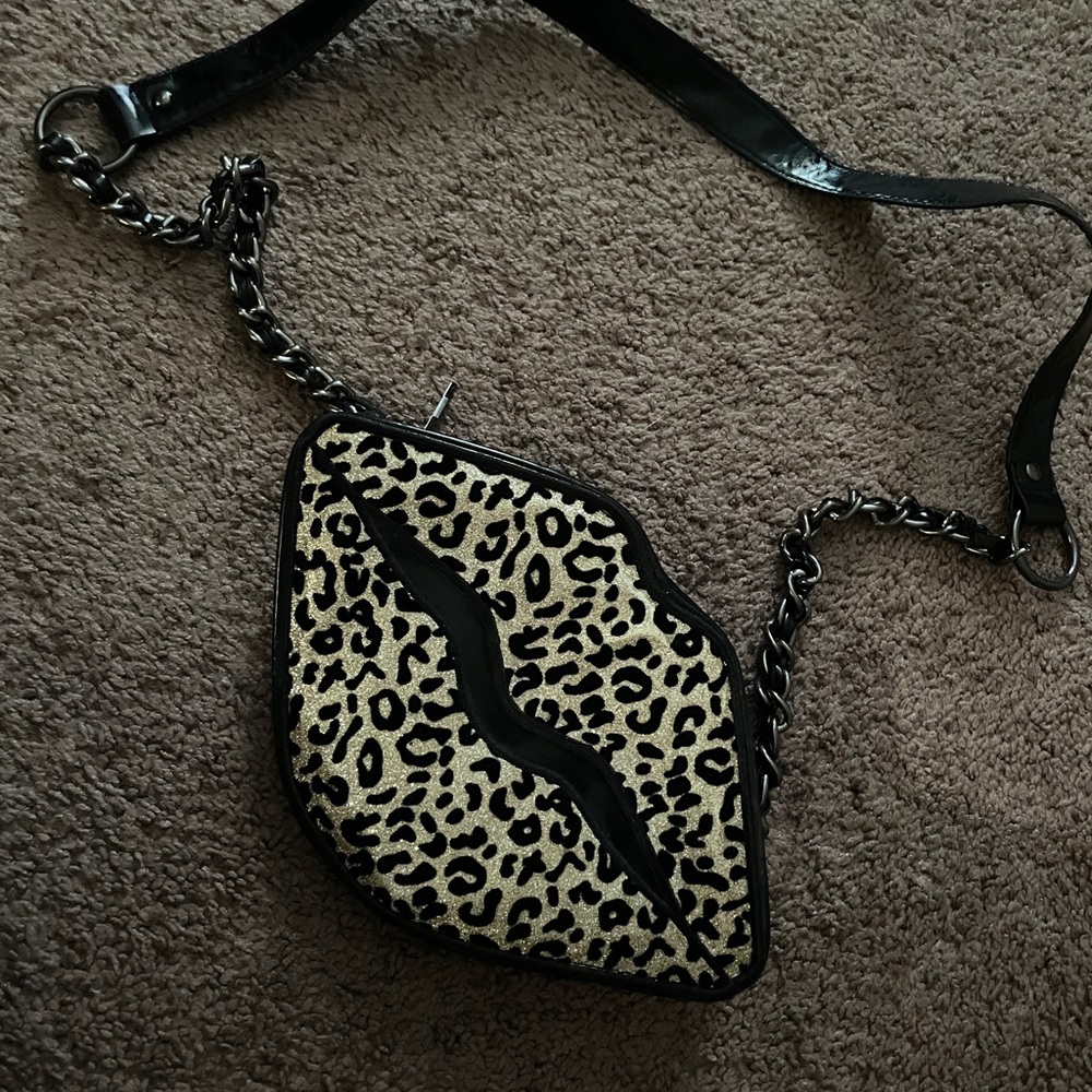 Betsey Johnson purses
